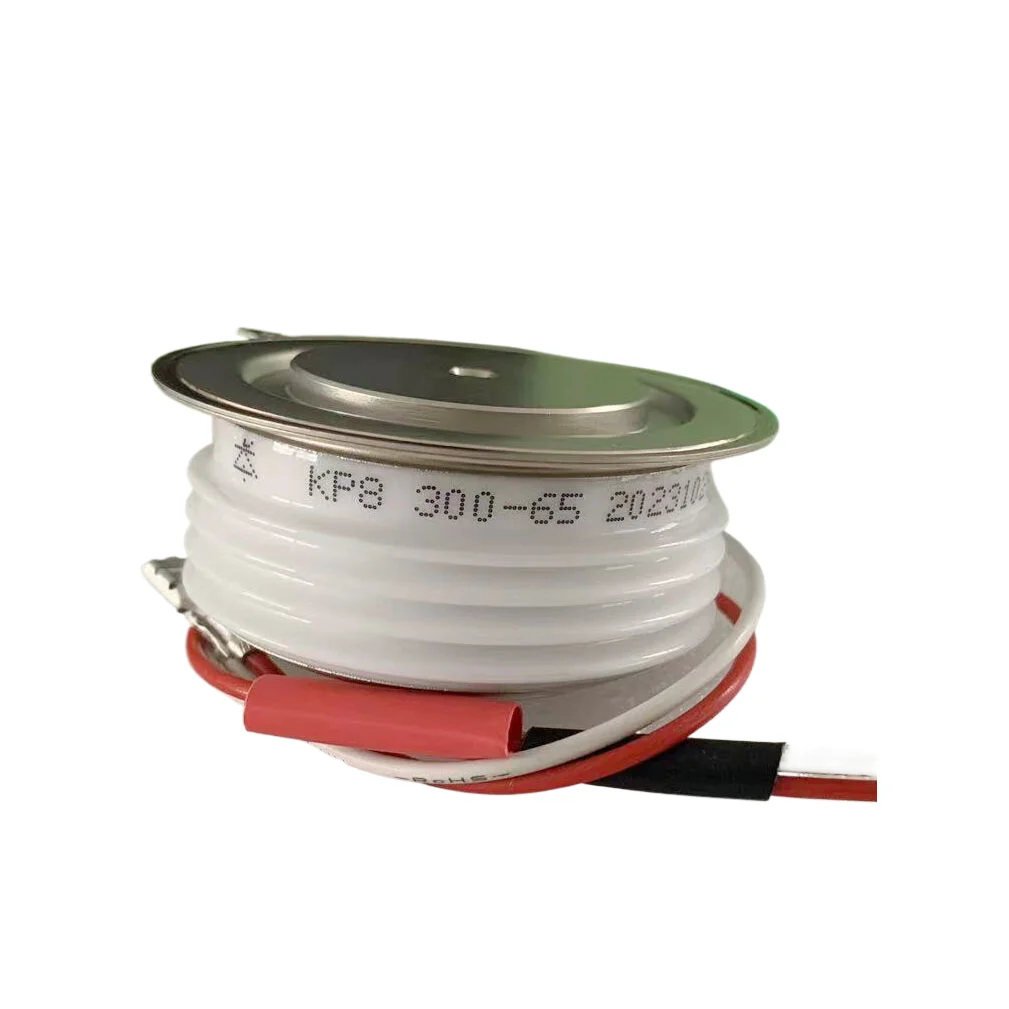 KP300A 6500V Concave Type Thyristor New Original