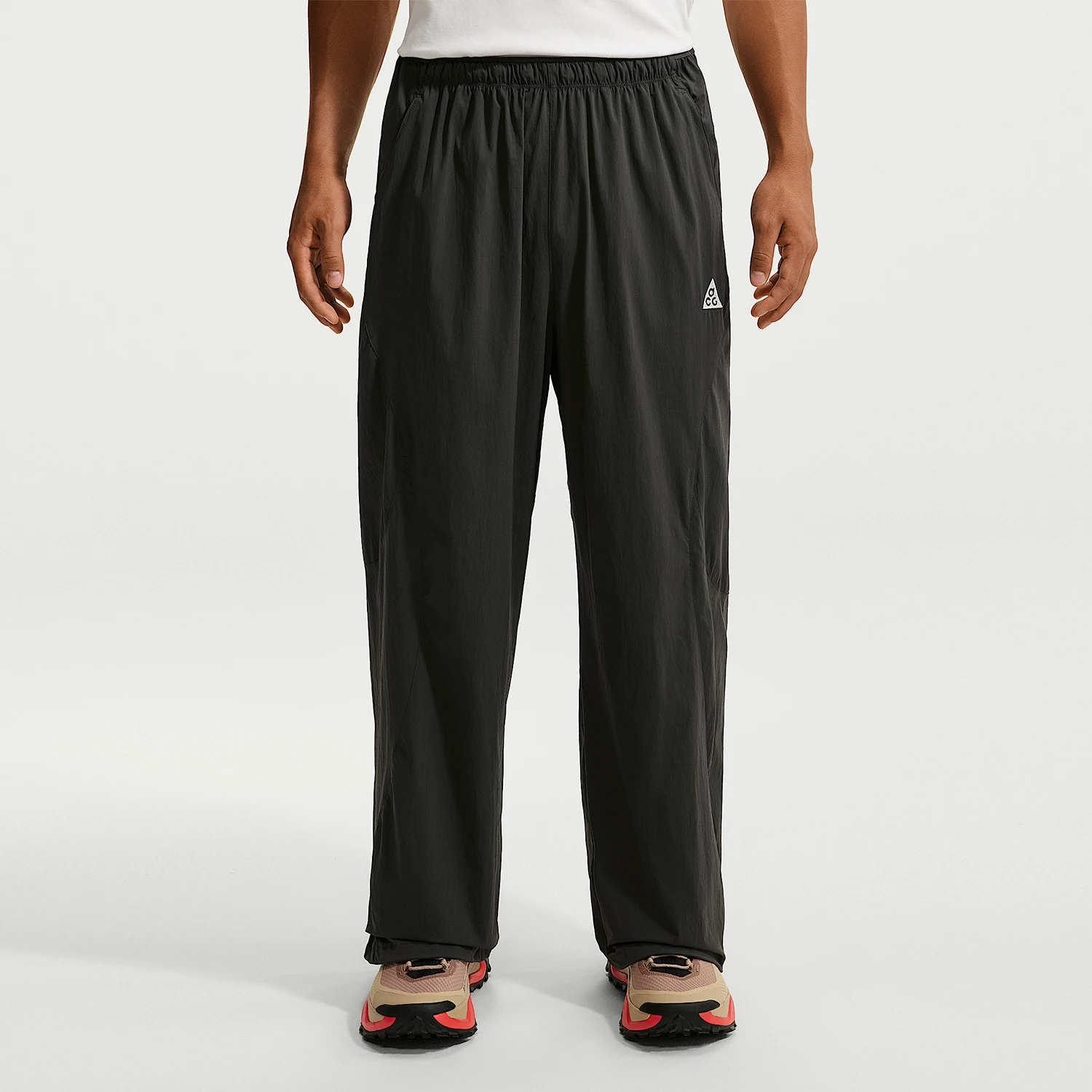 Nike genuine ACG series men's comfortable mid waist elastic casual pants IR7308-060