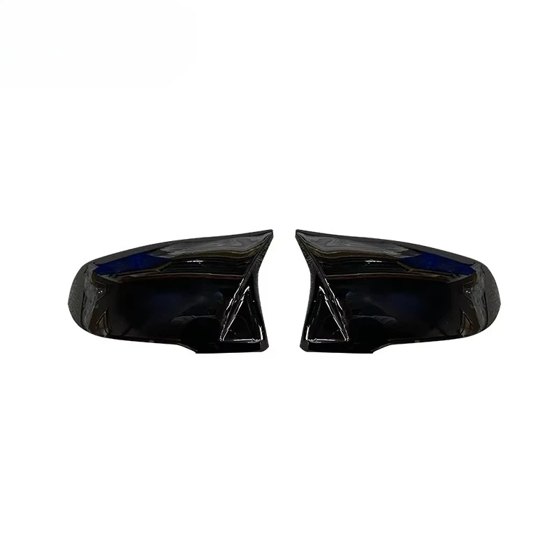

For Bmw X1 F49 Glossy Black Horns Mirror Cover