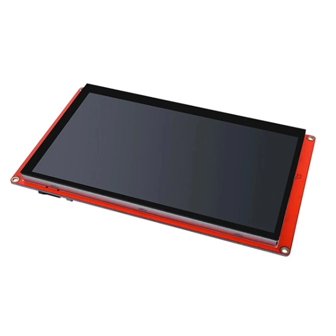 NEXTION 10.1 smart NX1060P101-011C multifunction HMI resistive / capacitive LCD touch screen module without enclosure