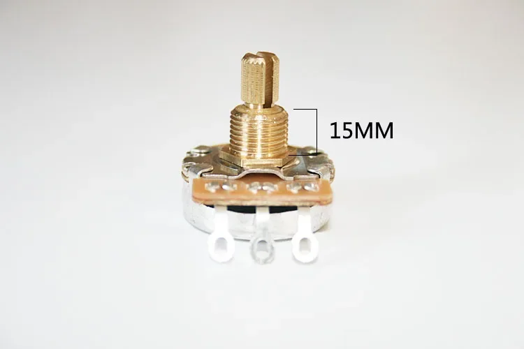 

A1M all-copper American VOCFAITH 1000K electric guitar special potentiometer