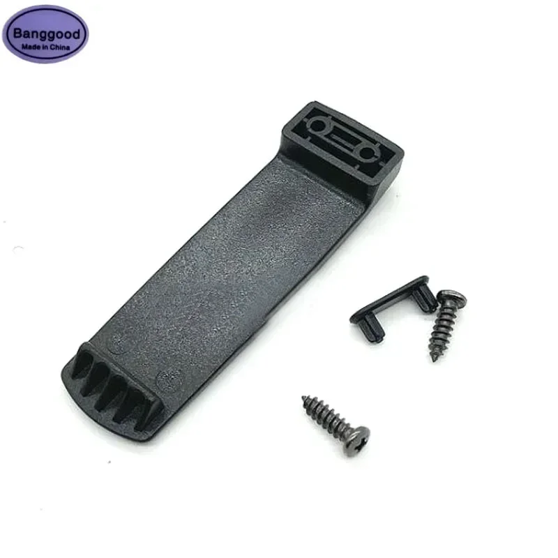 

5PCS/Lot SBR-14Li Rechargeable Li-ion Battery Belt Clip for Yaesu VX8R VX-8R VX-8DR FT-1DR FT-2DR FNB-101Li FNB-102Li Radio