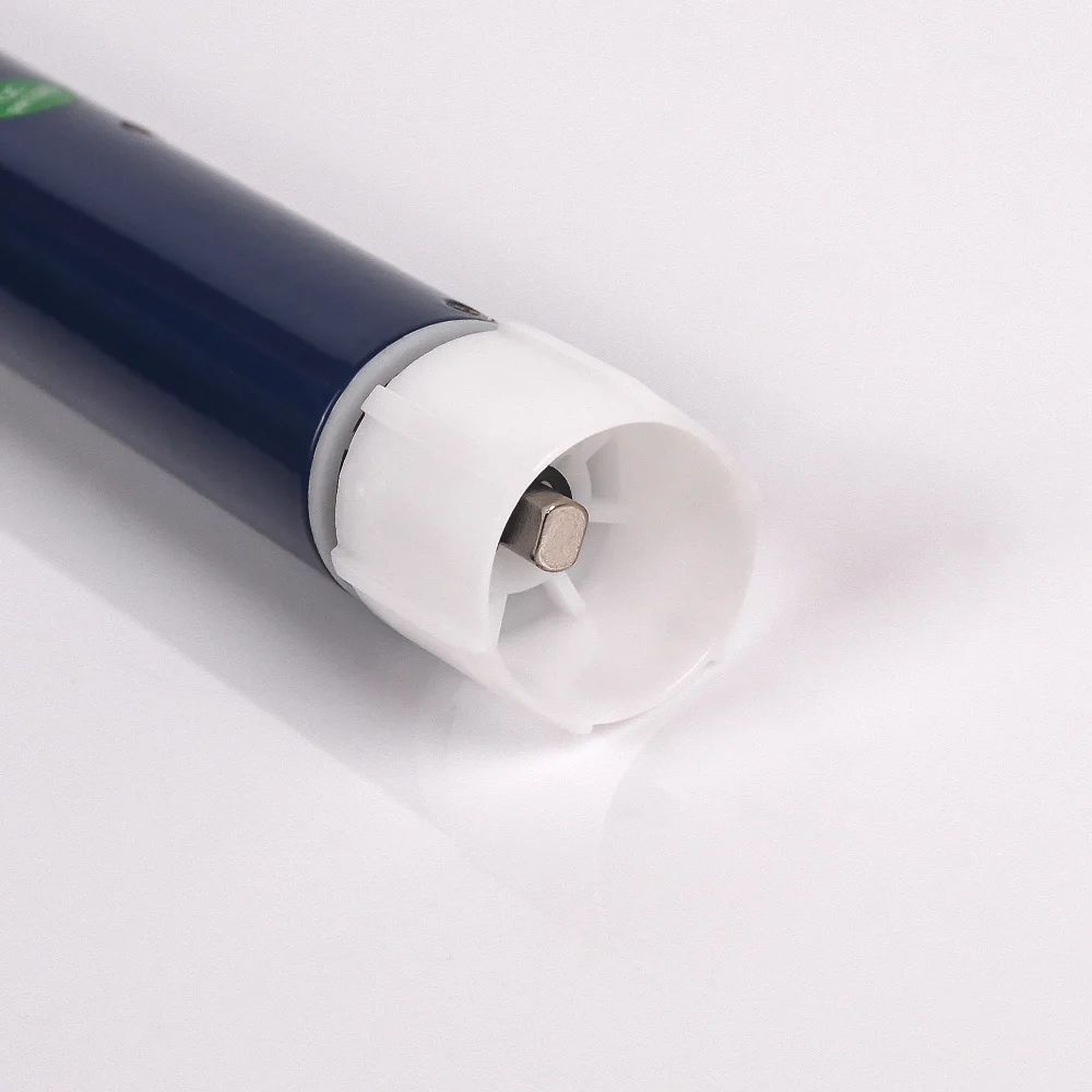 DM25DS DC24V Wired Electric Roller Shade Motor For RV Motorized Blinds Shade Motor RV Replacement Motor，Automatic Blind Motor