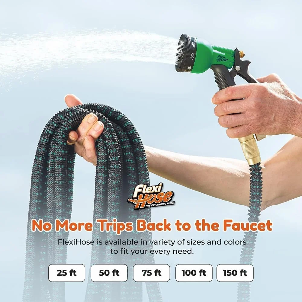 Thumbnail 4 - #44 Garden Hose Spray Nozzles List of Top Picks