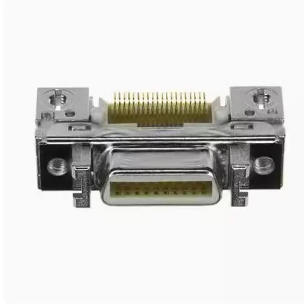 

10220-1S10PE Connector RCPT 20POS Disassembly Solder Connector/connector