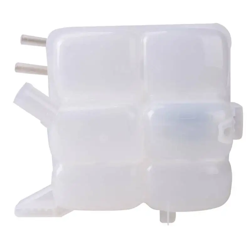 Tanque de botella de depósito de refrigerante con tapa para Mazda 3 Sedan 2004-2012 5M5H8K218AA
