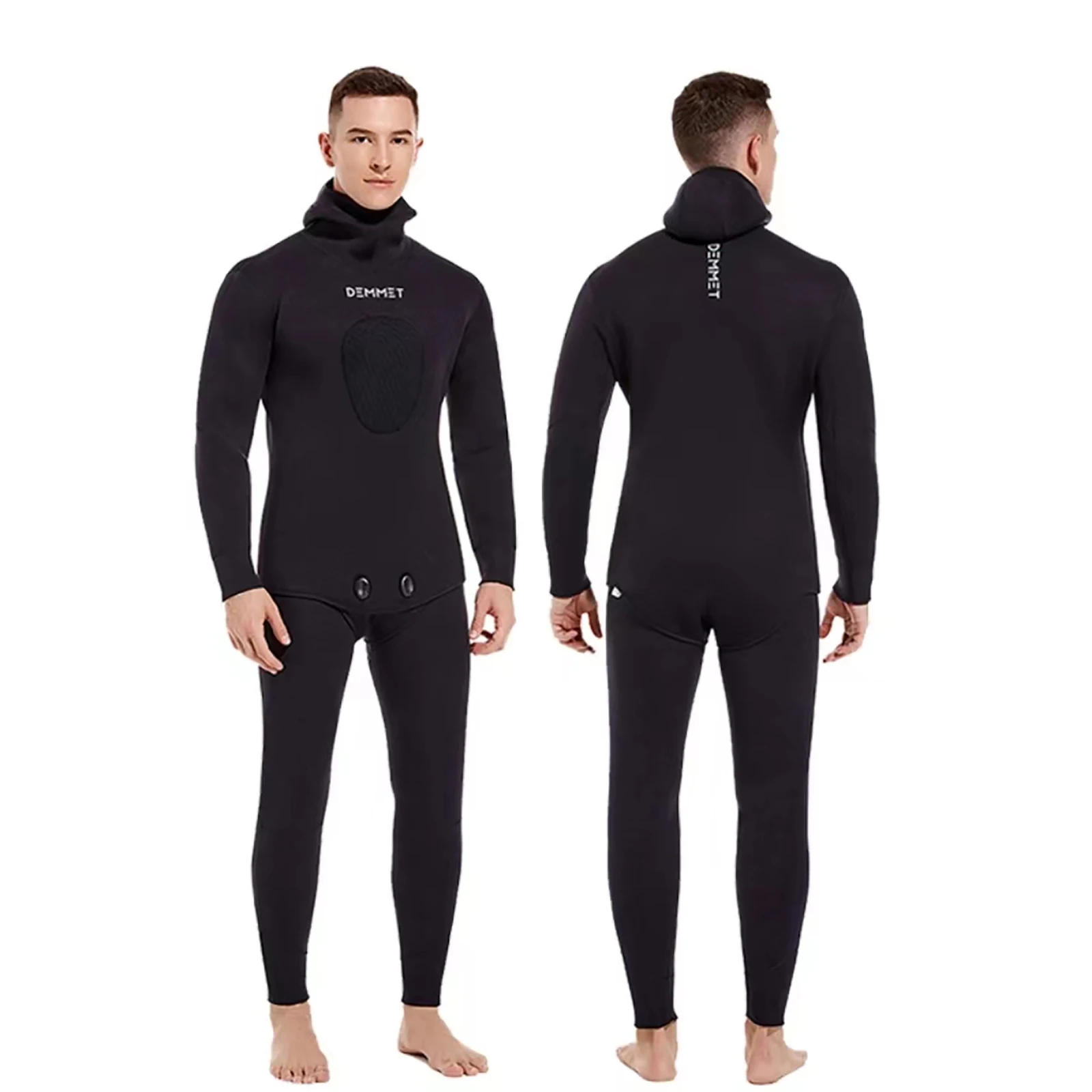 Thumbnail 3 - #31 Latest Wetsuits Updates