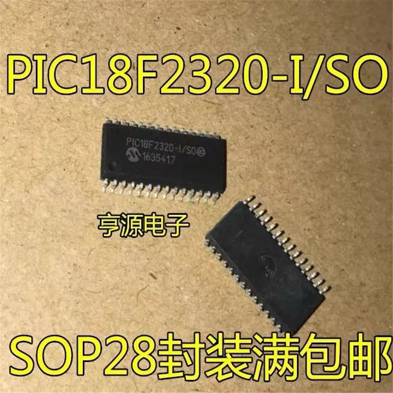

Фотообои 1-10 шт./SO PIC18F2320 SOP-28