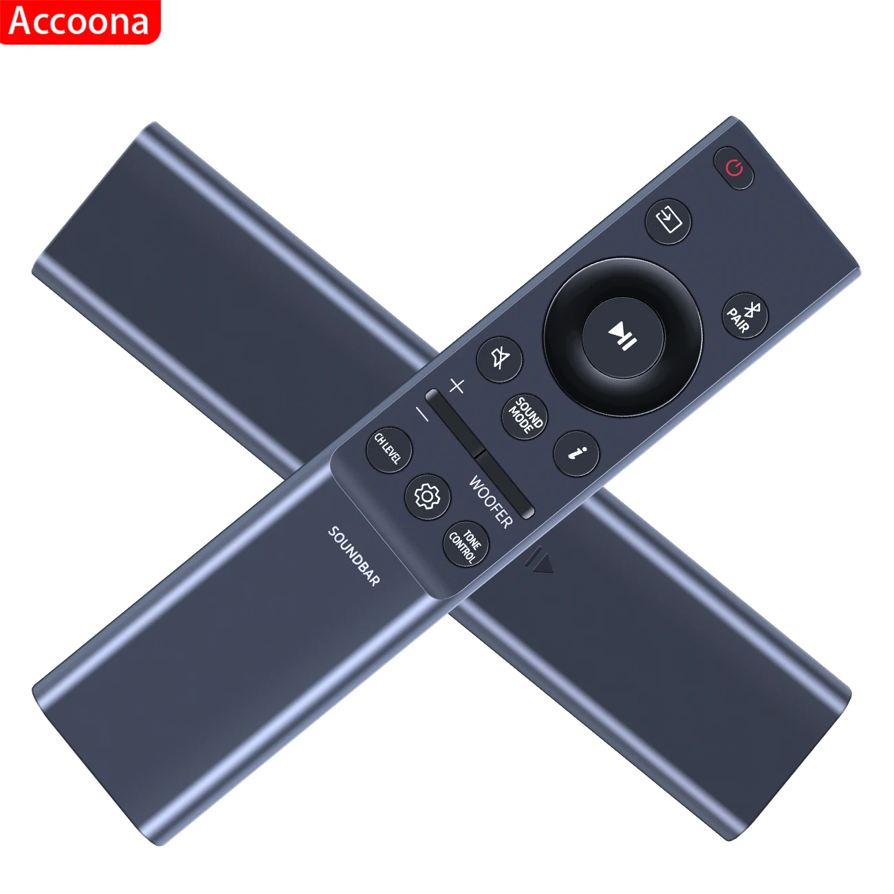 New AH81-15047A For Samsung Sound Bar Remote Control HW-Q800B HW-Q930B HW-B650 HW-B450 HW-B63M  Soundbar  System