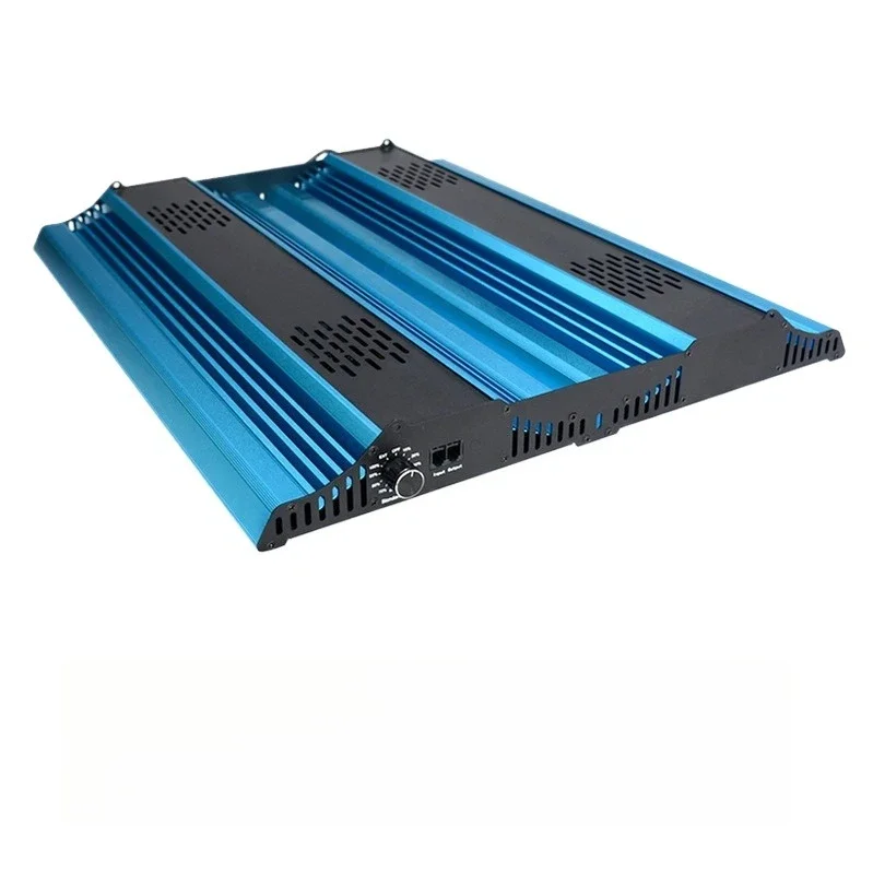 

LED full spectrum quantum board plant lamp dimmable growth filling light quantum board