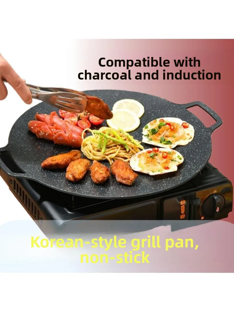 plaque-de-cuisson-coreenne-en-fer-pour-barbecue-poele-a-viande-antiadhesive-en-pierre-pour-camping-et-pique-niques