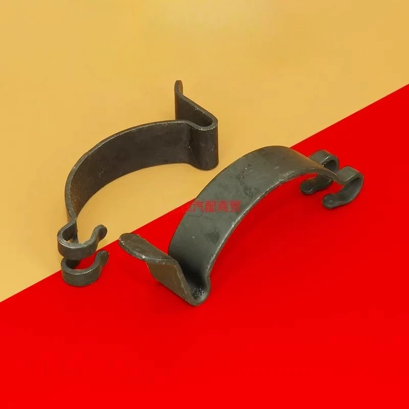 

Для Jeep Wrangler/Grand Cherokee зажим для корпуса воздушного фильтра, крепежный зажим для корпуса воздушного фильтра