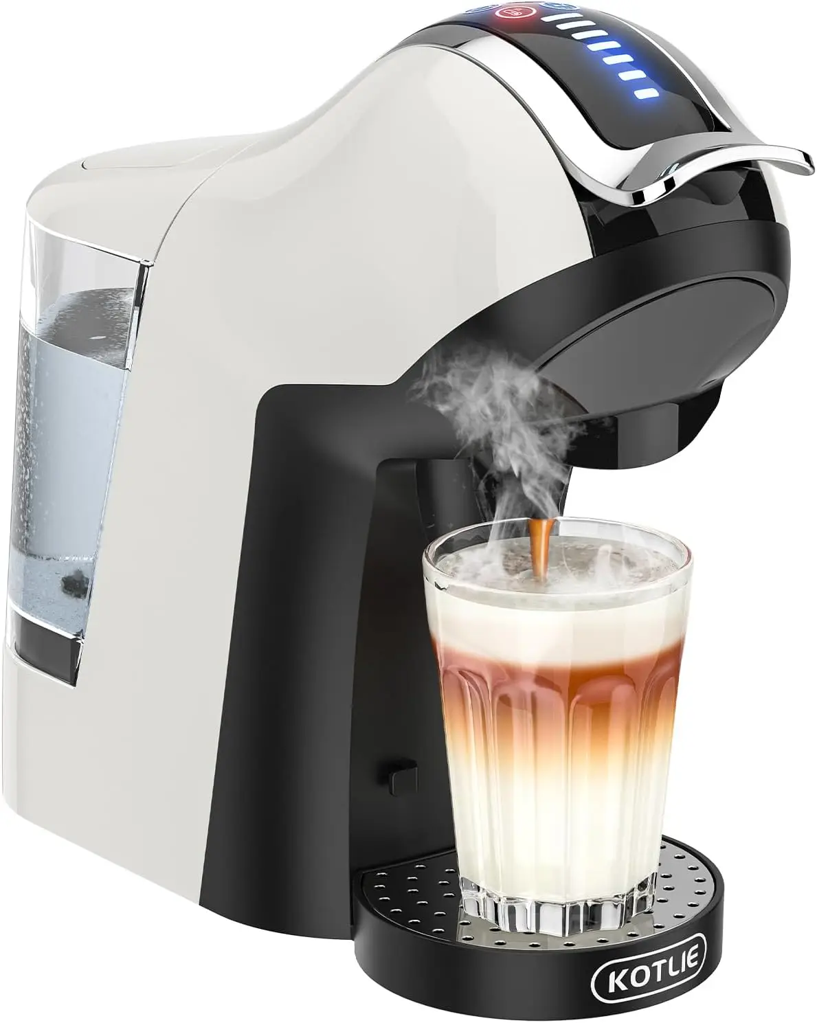 Hot&Cold Brewing Si… - image