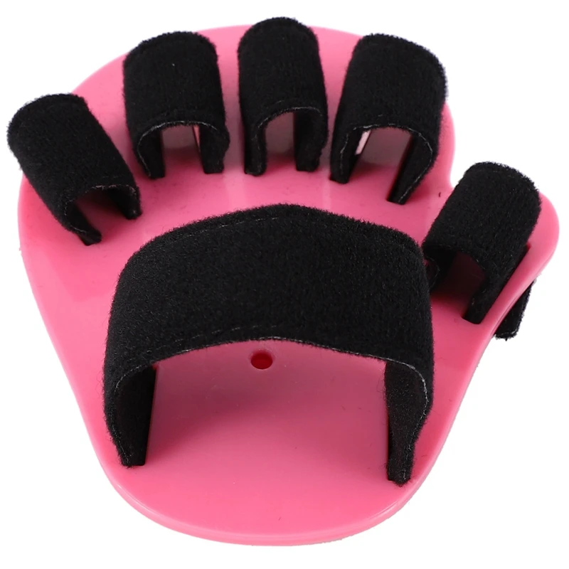 Child Finger Separator Kids Hand Orthosis Splint Separate Children Finger Flex Spasm Extension Board Polio-02