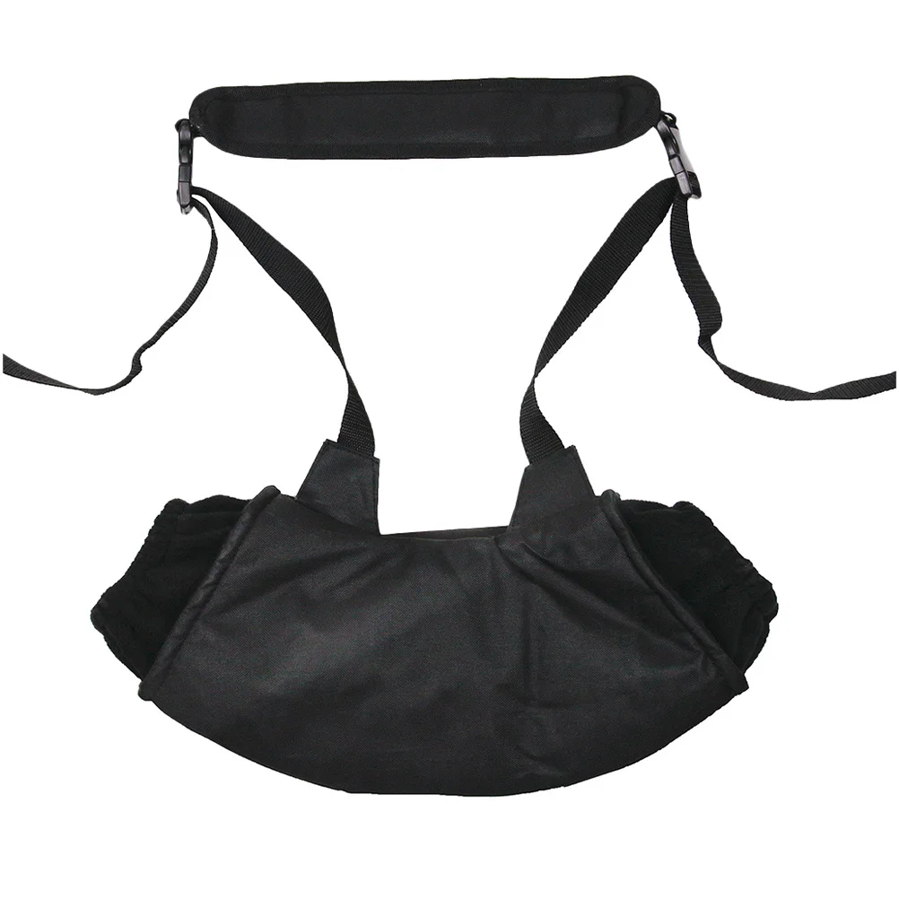 1 قطعة اليد الدافئة إفشل المحمولة جهاز تدفئة محمول حقيبة لفصل الشتاء في الهواء الطلق استخدام معزول الأيدي إفشل للنساء حفل زفاف هدية التخييم #2