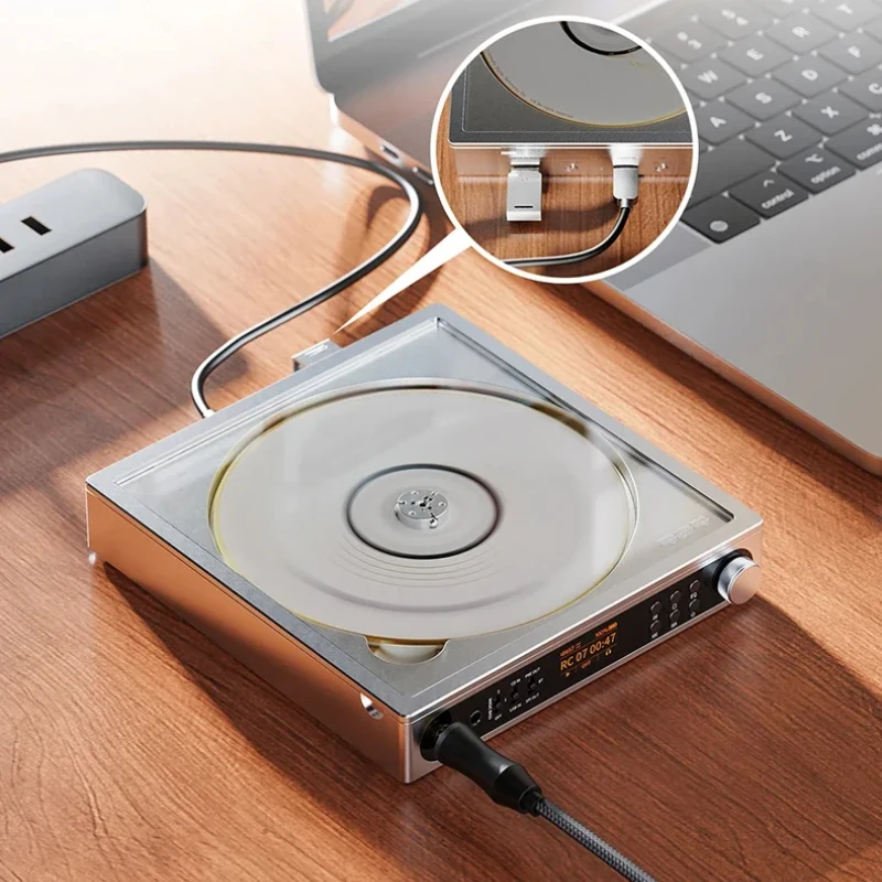 Fiio DM15 R2R Porta…