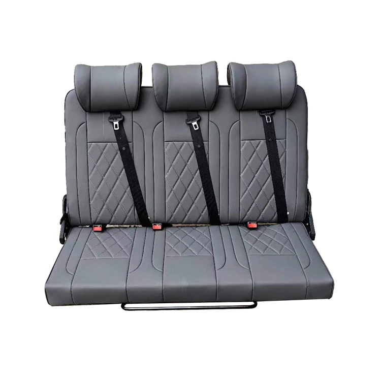 

Universal Car Seat Comfort Changeover Backrest Lie Flat Forward Bed Seat Joint Camper Seats Sofa For Rv Motorhome