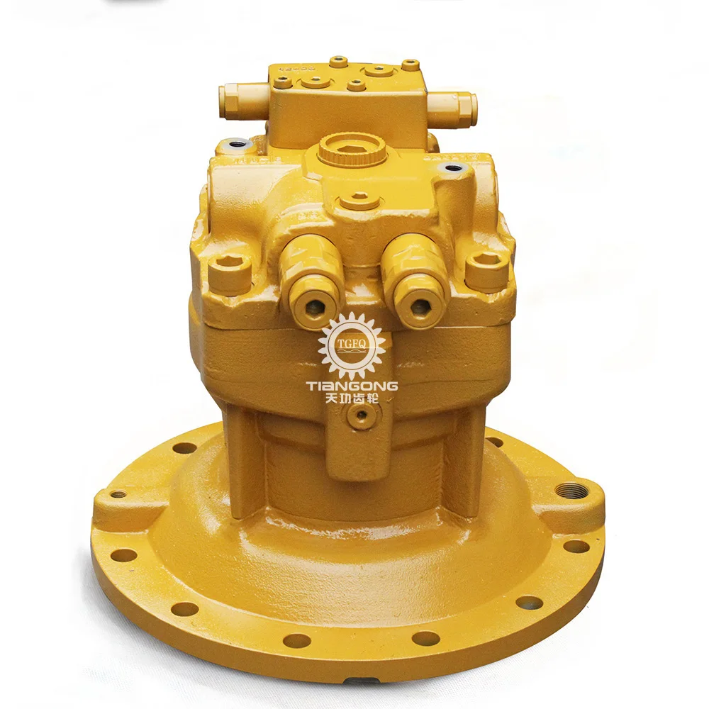 Jkg Excavator Spare… - image