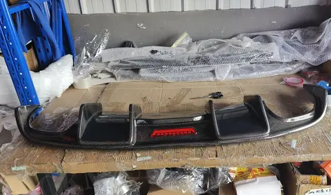 10 best sales ऑडी A5 डिफ्यूज़र - №6