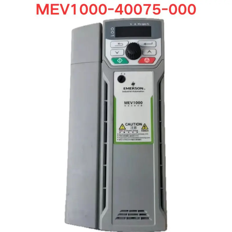 

Brand New Original MEV1000-40075-000 Frequency converters 7.5KW