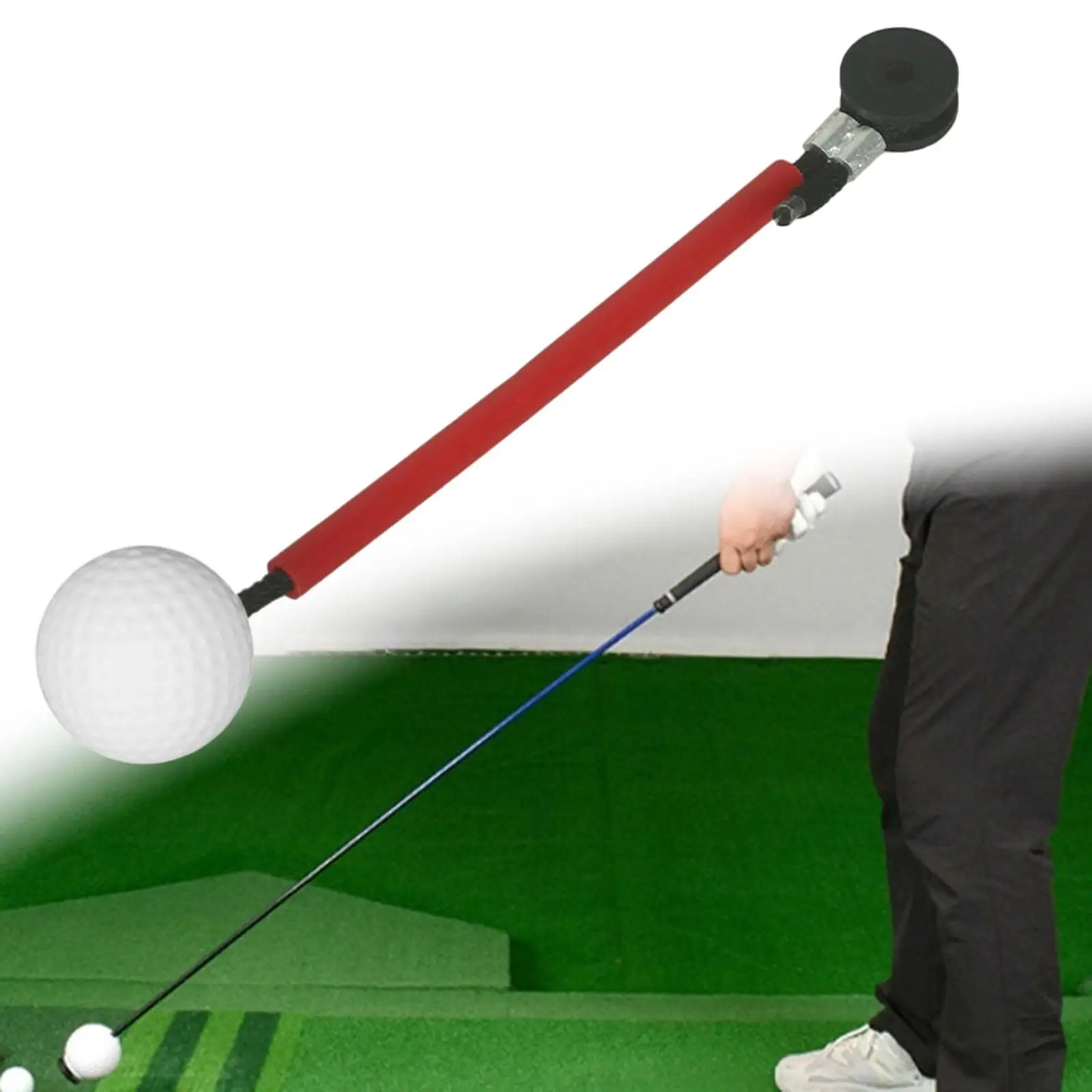 استبدال جولف سوينغ التدريب المعونة الملحقات المساعدة متعددة الوظائف جولف #4