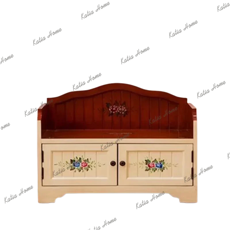Factory Direct Storage White Shoe Cabinet Luxury Strong Cheap Drawer Space Saving Shoe Cabinet Wood Modern Schuheschrank Furnitu