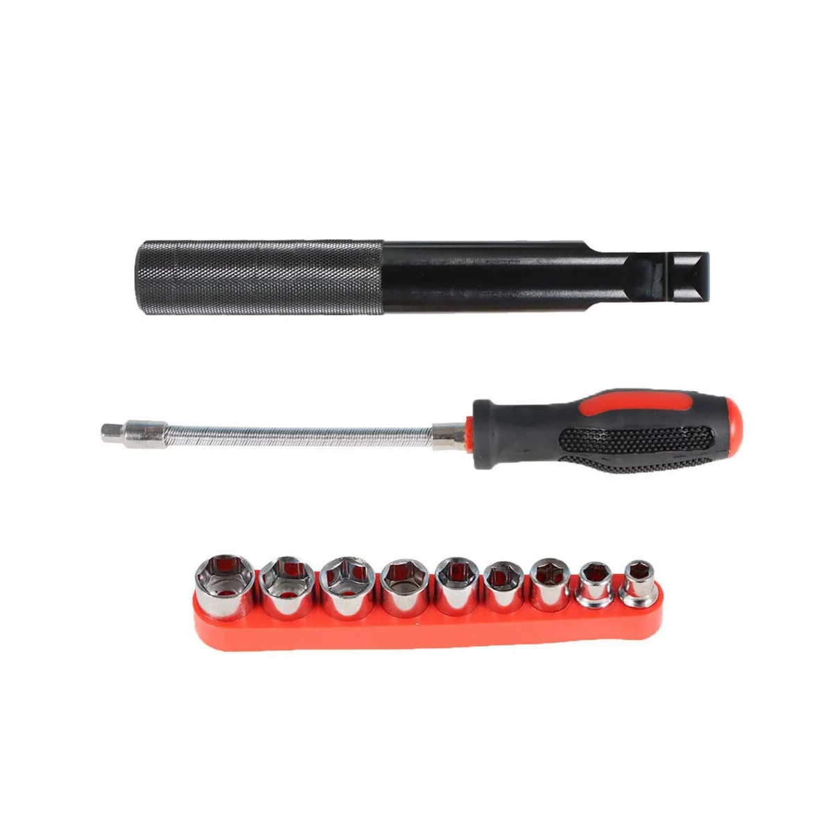 

Clutch Cover Removal Tool Kit Belt Changing Tool Kit for Polaris RZR 900 S XP/RZR