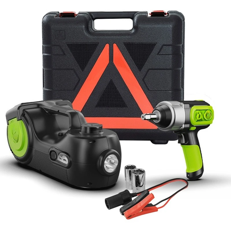 

T hydraulic horizontal SUV off-road jack vehicle