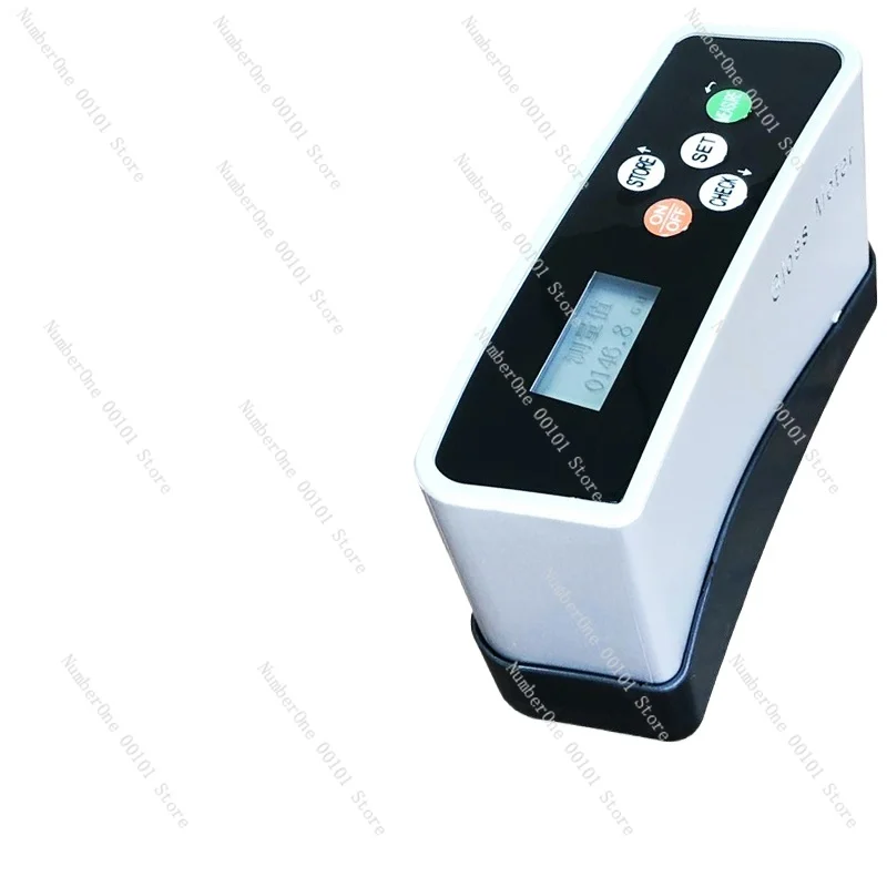 

WGG60 Gloss Meter, Paint Paint Tile Stone Metal Gloss Tester