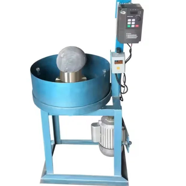Adjustable speed ball machine 220V industrial equipment for processing various precious jade