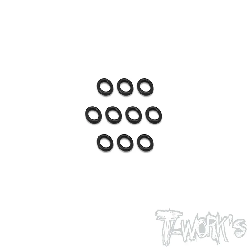 

Original T works OR-501 O-Ring 5 x 1mm ( 10pcs. )ssional Rc part