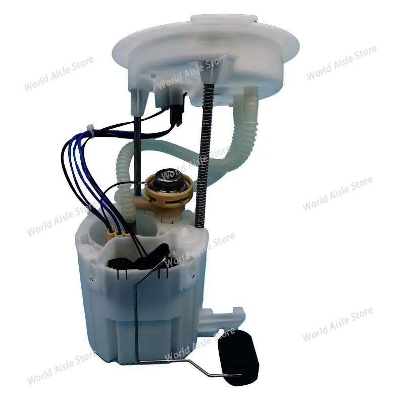 Adaptive Series 3 FOR BMW Auto Parts and Components Fuel Pump Assembly 16117344064