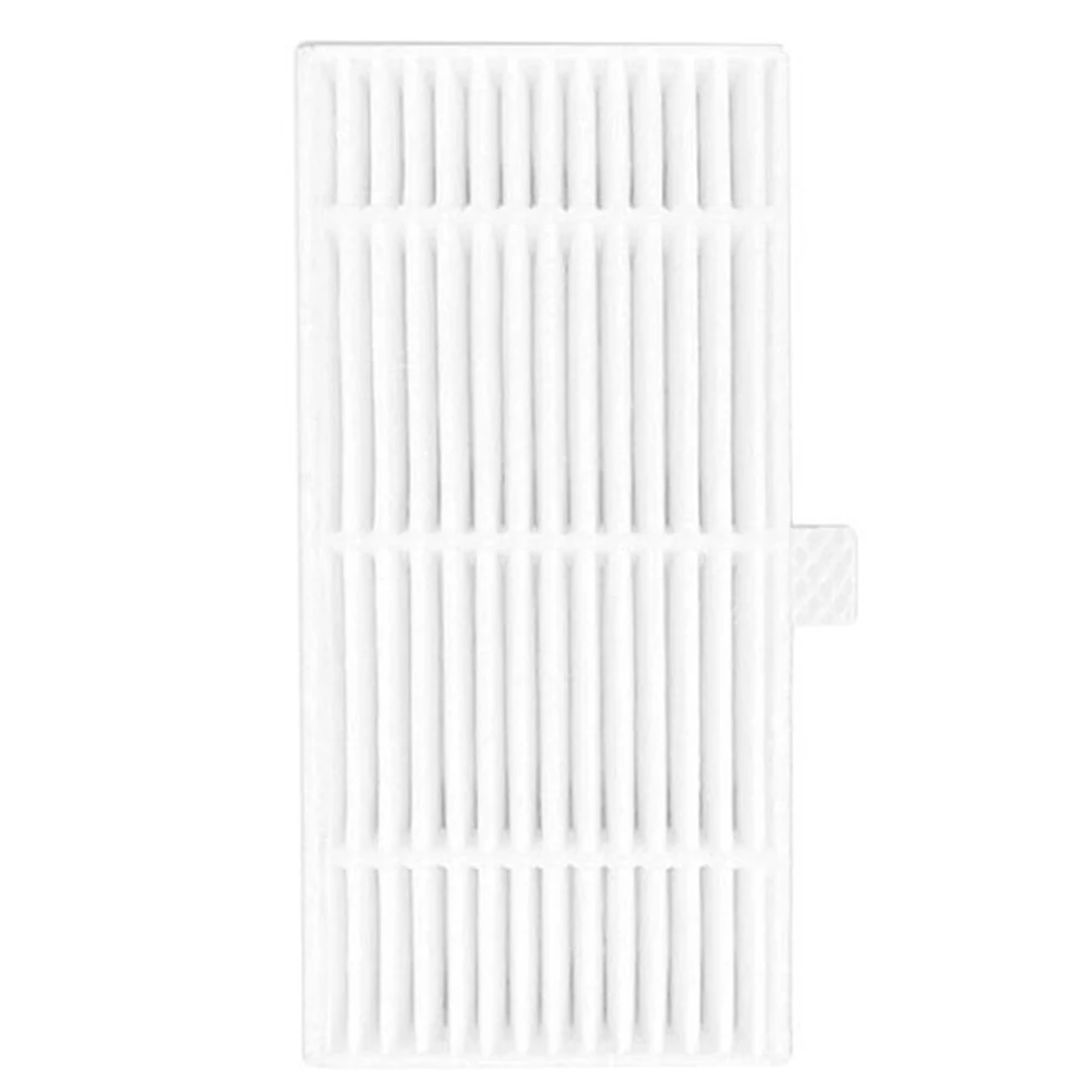 【Berserk】สําหรับ Eufy Omni C20 เครื่องดูดฝุ่นหุ่นยนต์หลักแปรงด้านข้างกรองถุงเก็บฝุ่นเปลี่ยนชุดอุปกรณ์เสริมแปรง