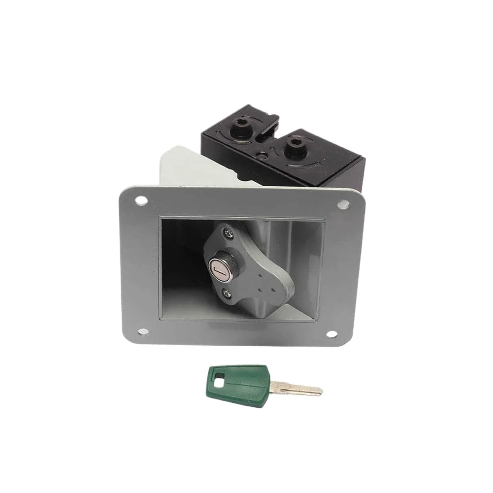 Cerradura Capó Moto… - image