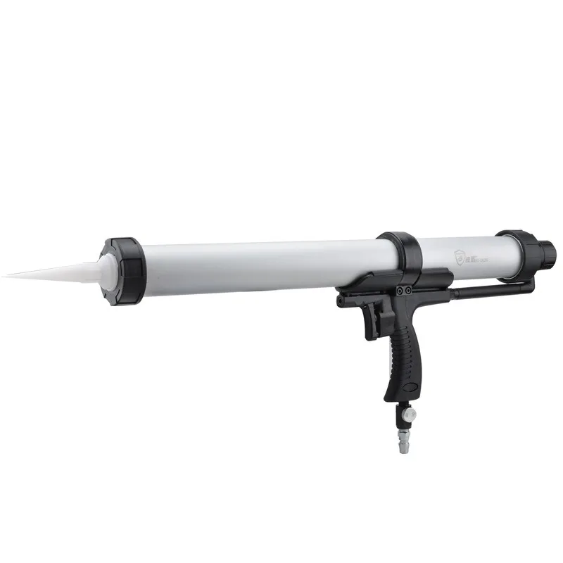 Glue Gun, Extended Glue Gun, Pneumatic Soft Glue Gun BD-0029 y