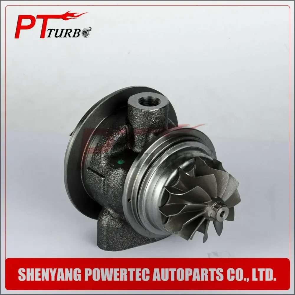 Turbo Cartridge For…