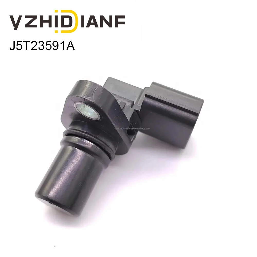 Camshaft Position Sensor J5T23591A J5T23591 33220-76G02 for Suzuki Outboard DF50 DF40