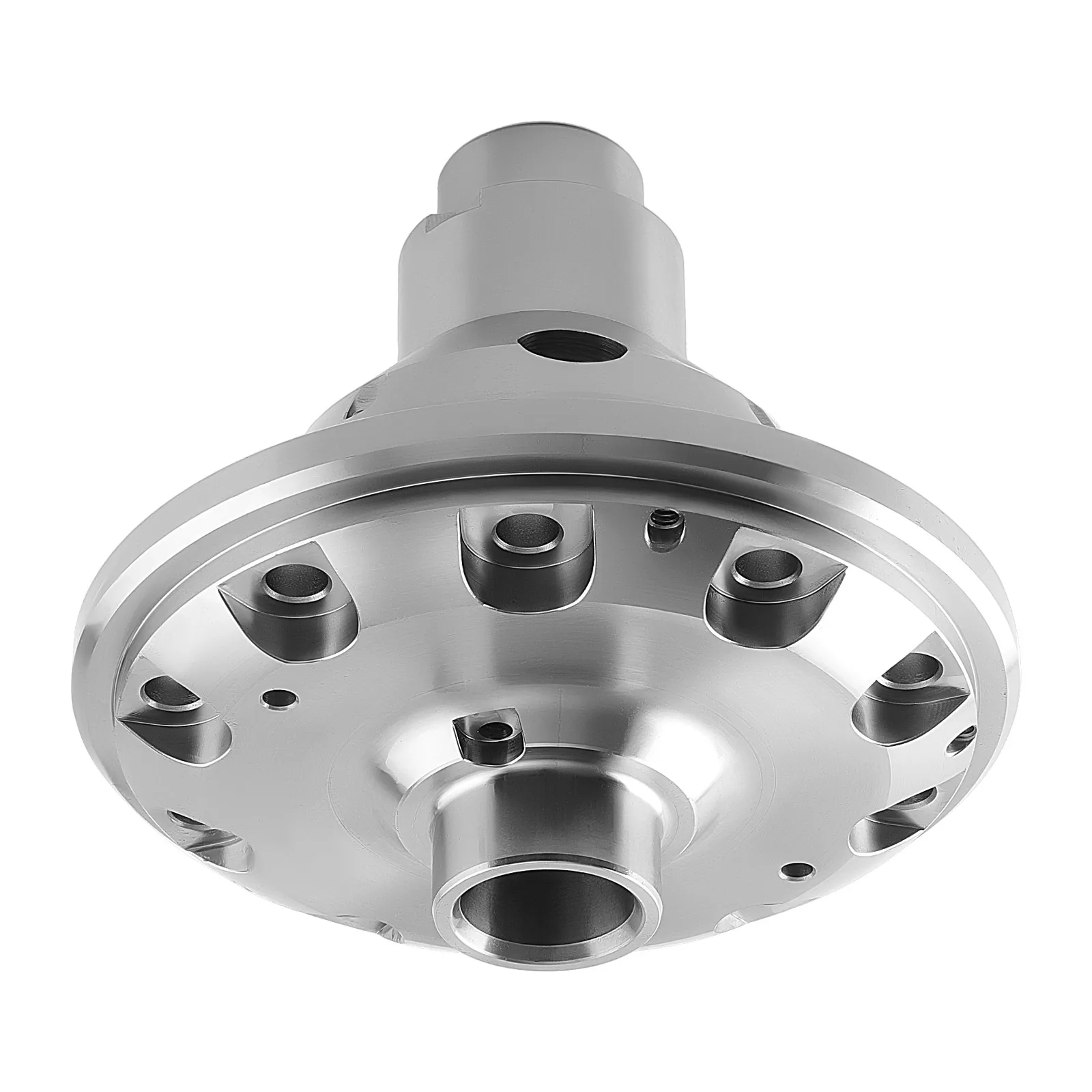 9 Inch Trac Lok Loc…