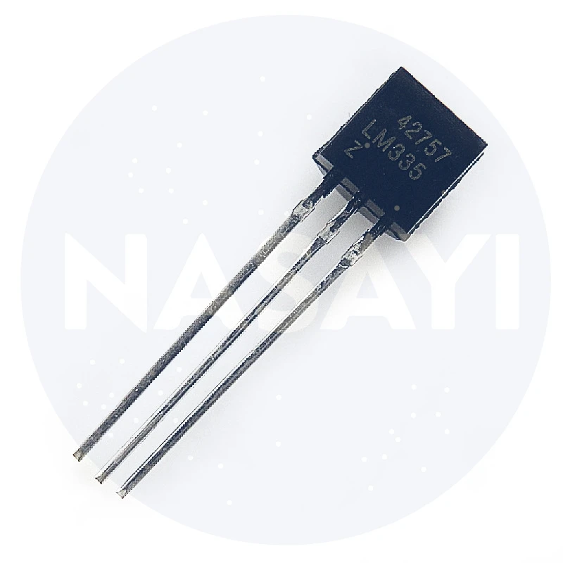 1-100PCS LM335Z LM335 AU9560B62-GBS-GR AU9560B62 AD009-03 AD009 CS8323S CS8323 AM790021JC AM790021 74HC4060D 74HC4060