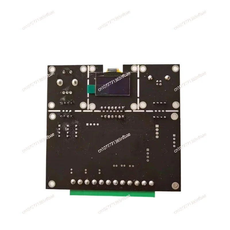 Automotive Crankshaft Synchronous Signal Emulator, Generator, with Display