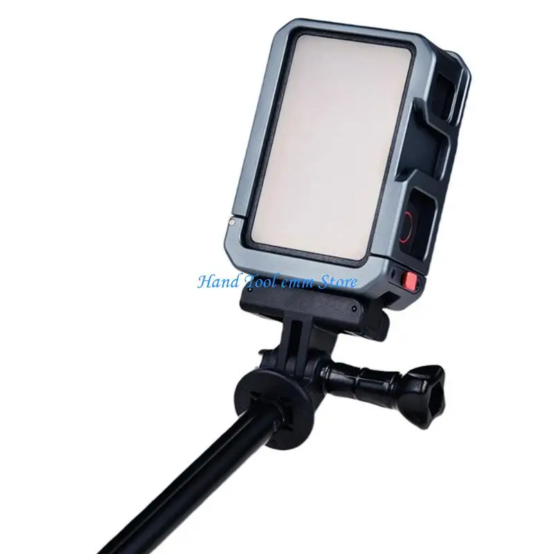 

H37F Metal Extension Frame For Action 3/4/5 Camera Accessories Multifunction Cage
