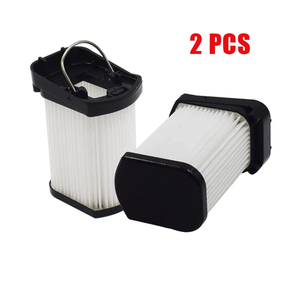 2Pcs Filters & 1Pc Cleaning Brush For Shark WandVac 2.0 WV270UK Cordless Handheld Vacuum Cleaner Replaceable Accessories