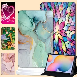 Smart Adjustable Tablet Stand Case Cover for Samsung Tab S7 11