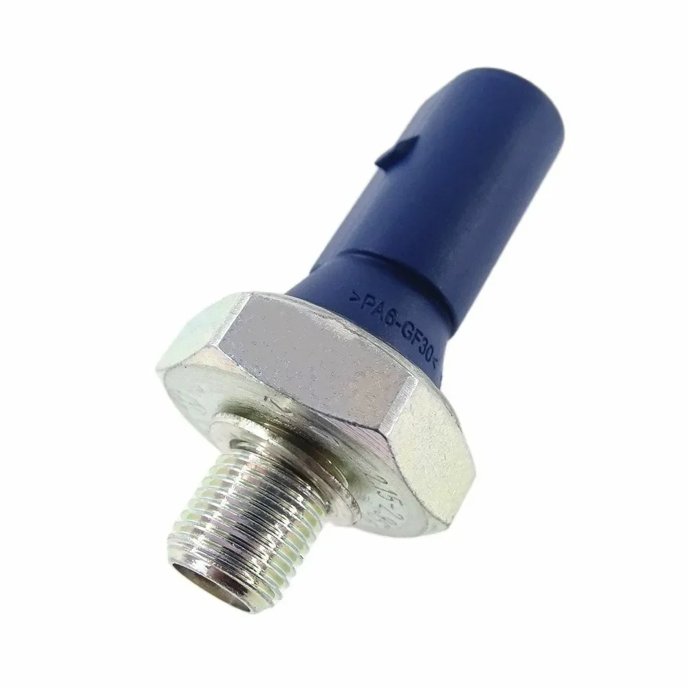 

Высокое качество 1/2 шт. датчики давления масла синие для Audi A4 Q5 VW Jetta CC 2.0T 1.8T 06K 919081 2009-2015 БЕСПЛАТНАЯ ДОСТАВКА!! !