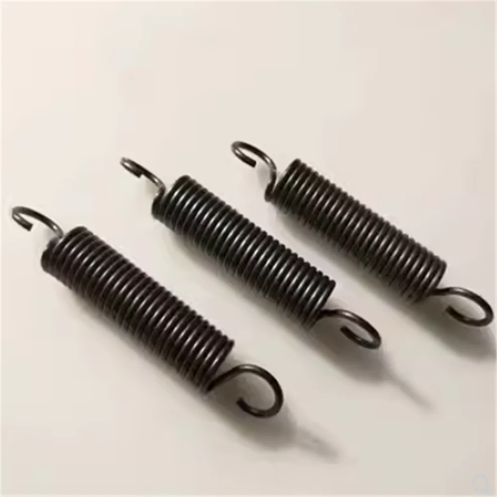 10PCS Clutch return tension spring foot pedal return spring tricycle time wind Wuzheng tractor clutch spring