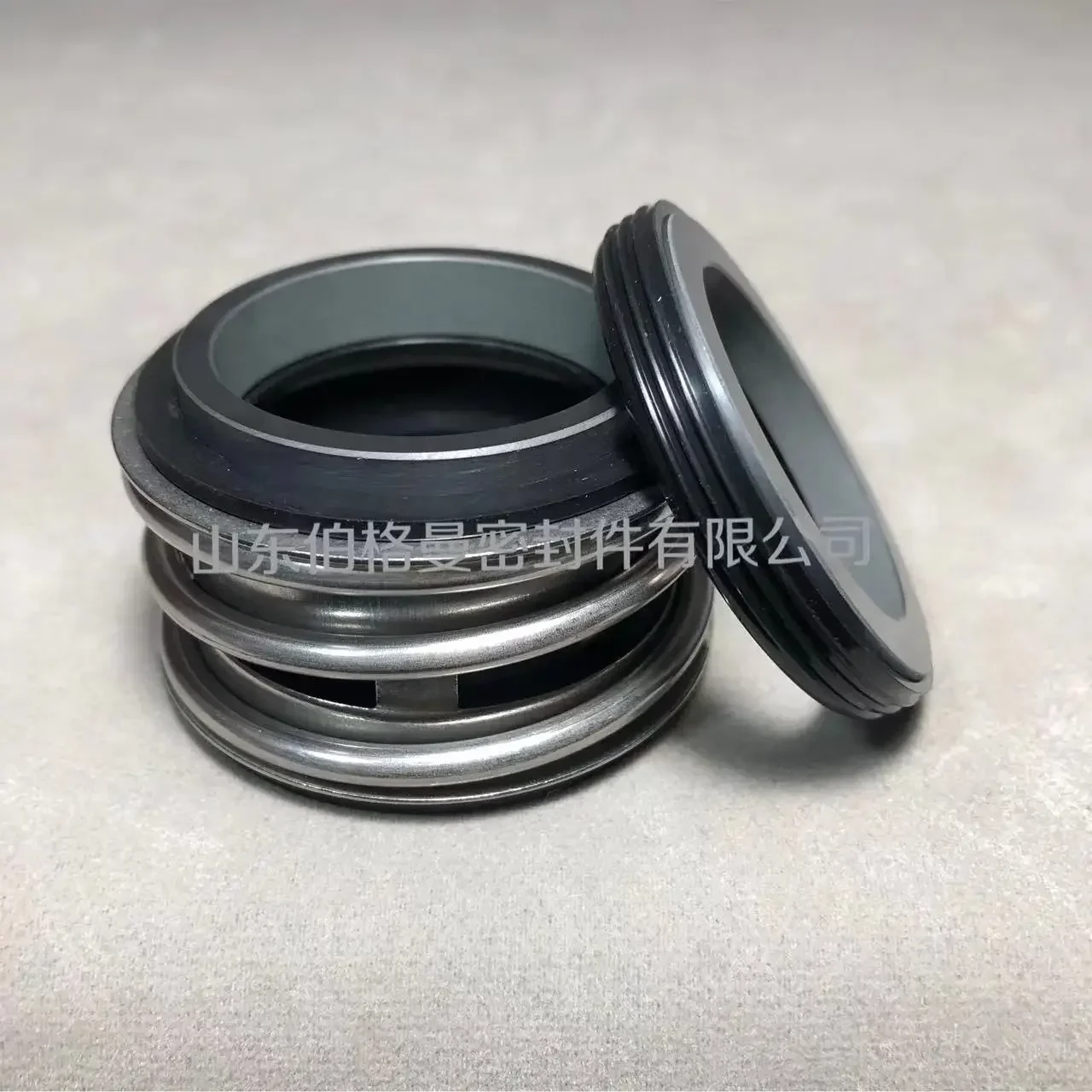 ختم Bergman الجديد 109C يحل محل مزايا 109/MG1، مطاط محرك المجداف ليس من السهل كسرها وأكثر متانة #4