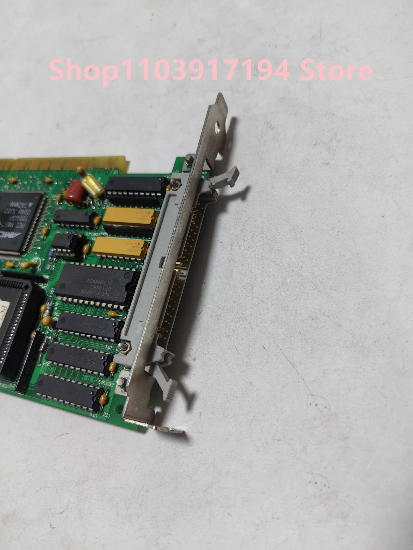 518FR-051-6 ICT テスター TR-518FR PCI カード