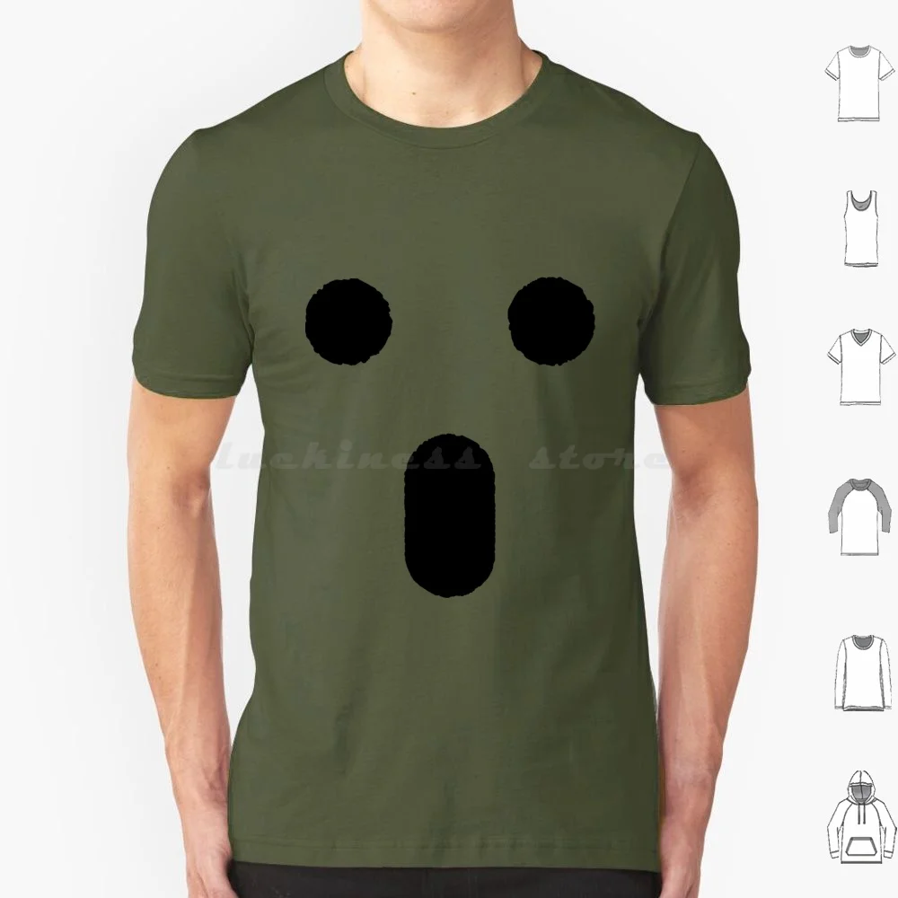 Cactus Cactuar Face Pattern T Shirt 6xl Cotton Cool Tee Cactuar Final Fantasy Cactus Green Pattern Face Gaming Moogle Chocobo