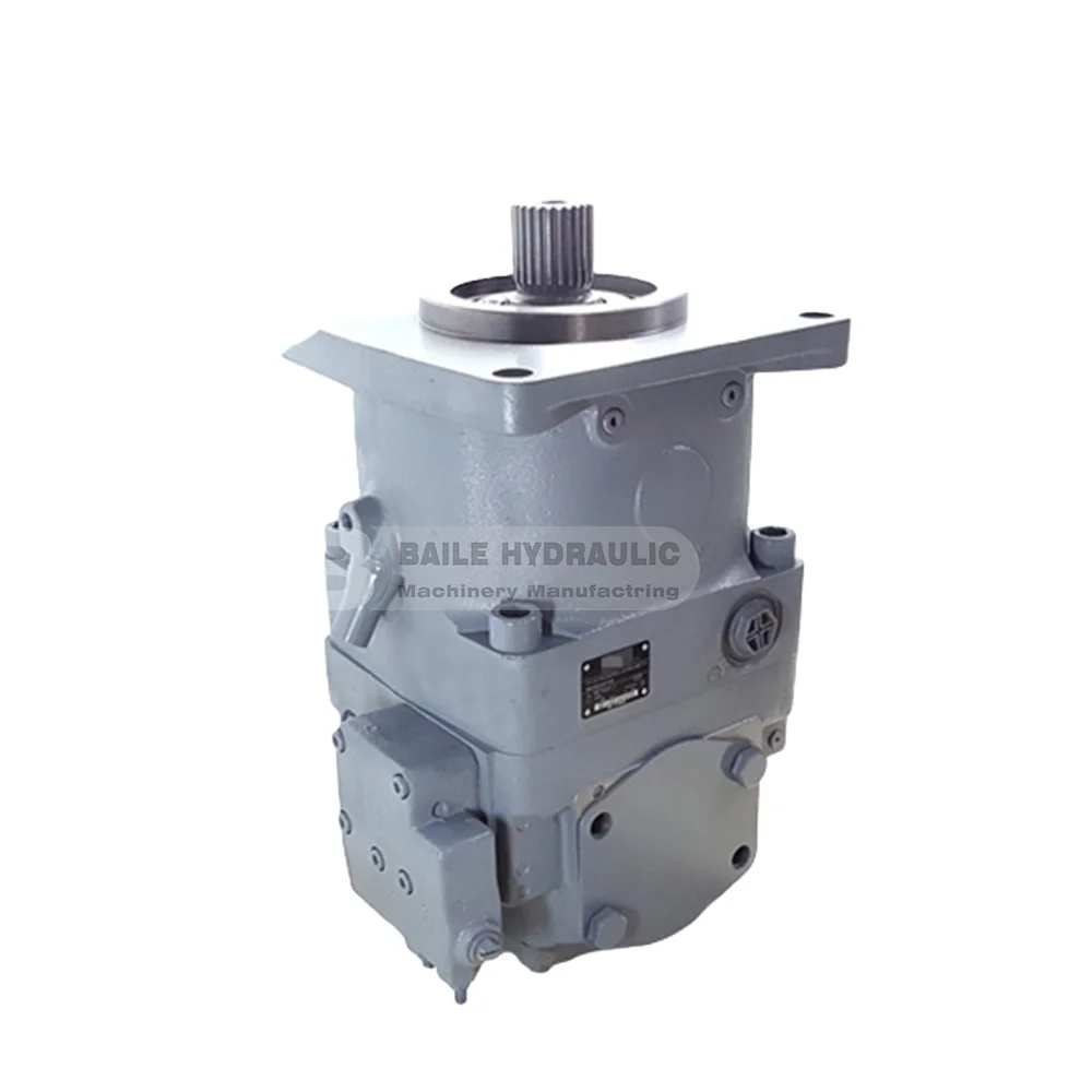 

зарядный насос A4VG56 от китайского завода