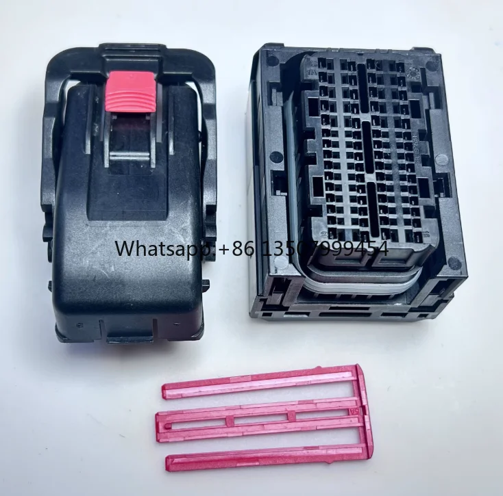 

60Holes 13935564 13955046 Car Connector Plug